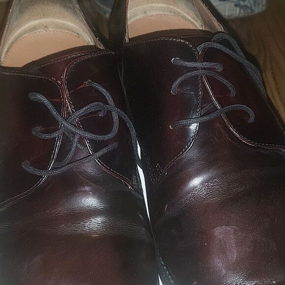 Barni mens dress shoes main image 7